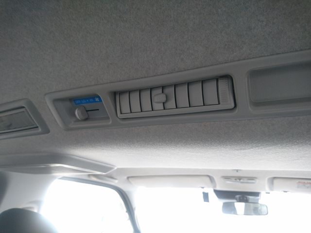 HIACE van 2WD