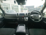 HIACE van 2WD
