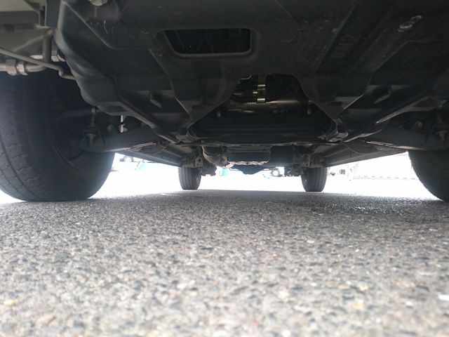 HIACE van 2WD