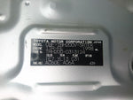 HIACE van 2WD
