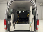 HIACE van 2WD