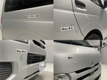 HIACE van 2WD