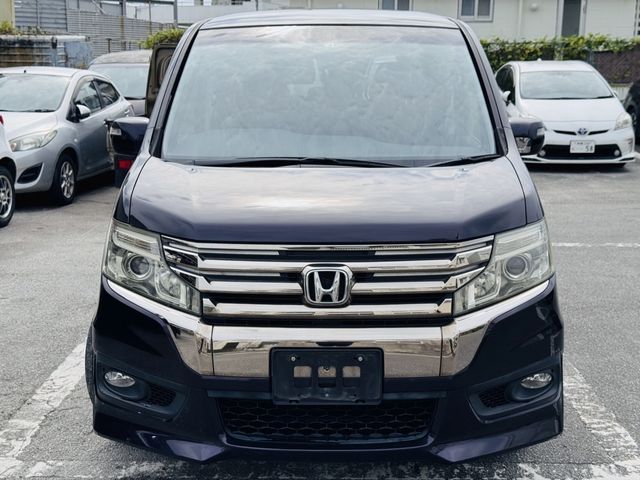 STEPWAGON SPADA