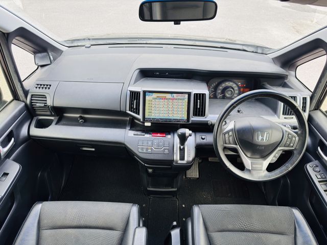 STEPWAGON SPADA