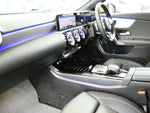 MERCEDES BENZ CLA class