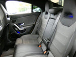 MERCEDES BENZ CLA class