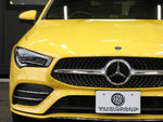 MERCEDES BENZ CLA class