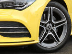 MERCEDES BENZ CLA class