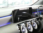MERCEDES BENZ CLA class