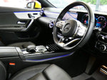 MERCEDES BENZ CLA class