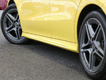 MERCEDES BENZ CLA class