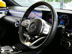 MERCEDES BENZ CLA class
