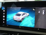 MERCEDES BENZ CLA class