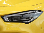 MERCEDES BENZ CLA class