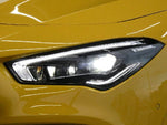 MERCEDES BENZ CLA class
