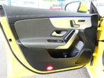 MERCEDES BENZ CLA class