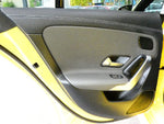 MERCEDES BENZ CLA class