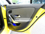 MERCEDES BENZ CLA class