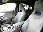 MERCEDES BENZ CLA class