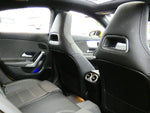 MERCEDES BENZ CLA class