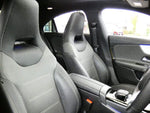 MERCEDES BENZ CLA class