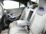 MERCEDES BENZ CLA class