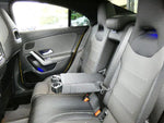 MERCEDES BENZ CLA class