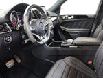 AMG GLS class