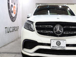 AMG GLS class