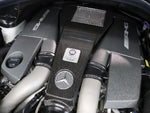 AMG GLS class