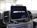AMG GLS class
