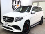 AMG GLS class