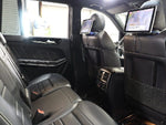 AMG GLS class