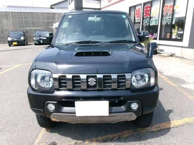 JIMNY 4WD