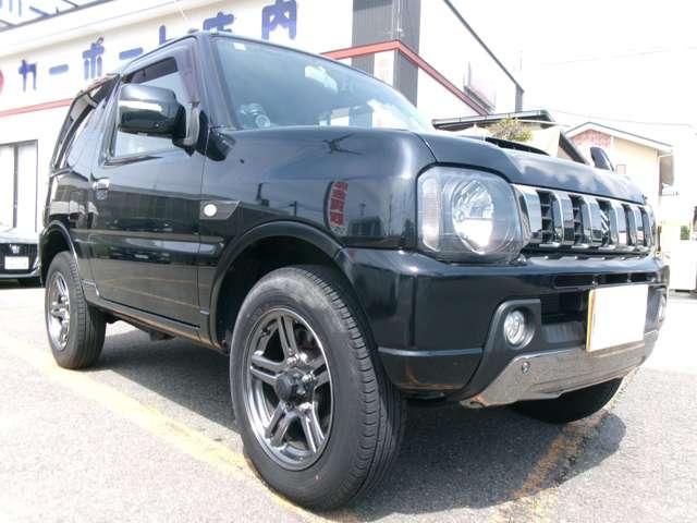 JIMNY 4WD