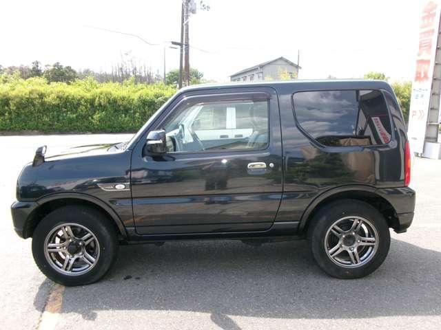 JIMNY 4WD