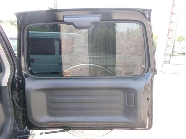 JIMNY 4WD