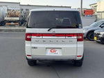 DELICA D:5 4WD