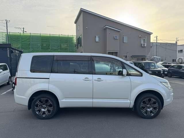 DELICA D:5 4WD