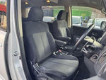 DELICA D:5 4WD