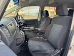 DELICA D:5 4WD