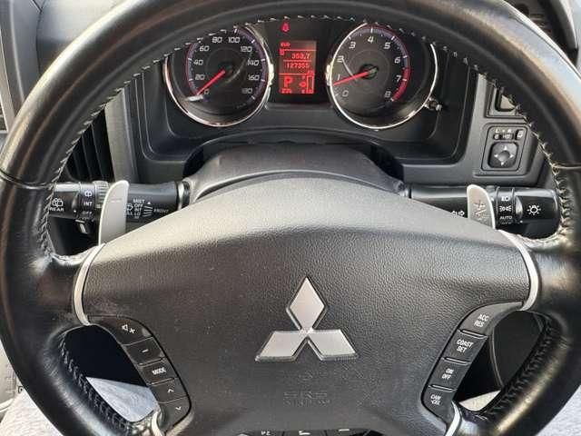 DELICA D:5 4WD