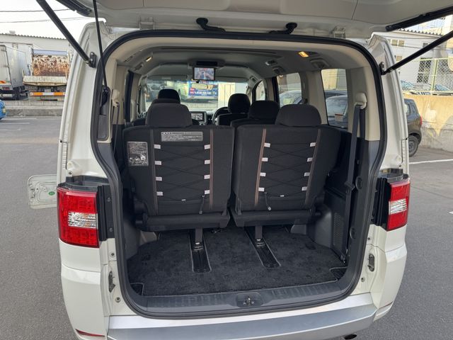 DELICA D:5 4WD