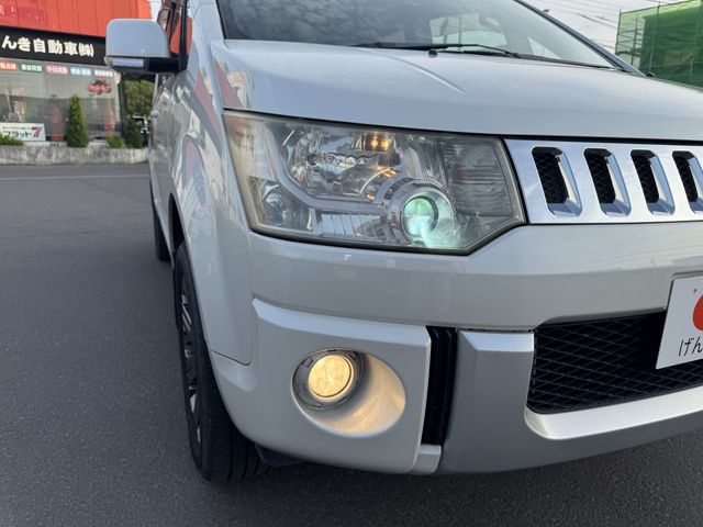 DELICA D:5 4WD