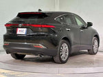 HARRIER 2WD