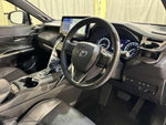 HARRIER 2WD