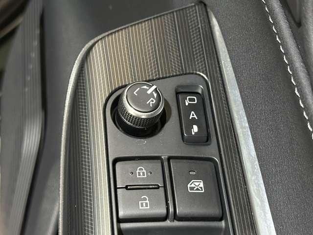 HARRIER 2WD