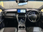 HARRIER 2WD