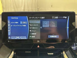 HARRIER 2WD