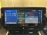 HARRIER 2WD